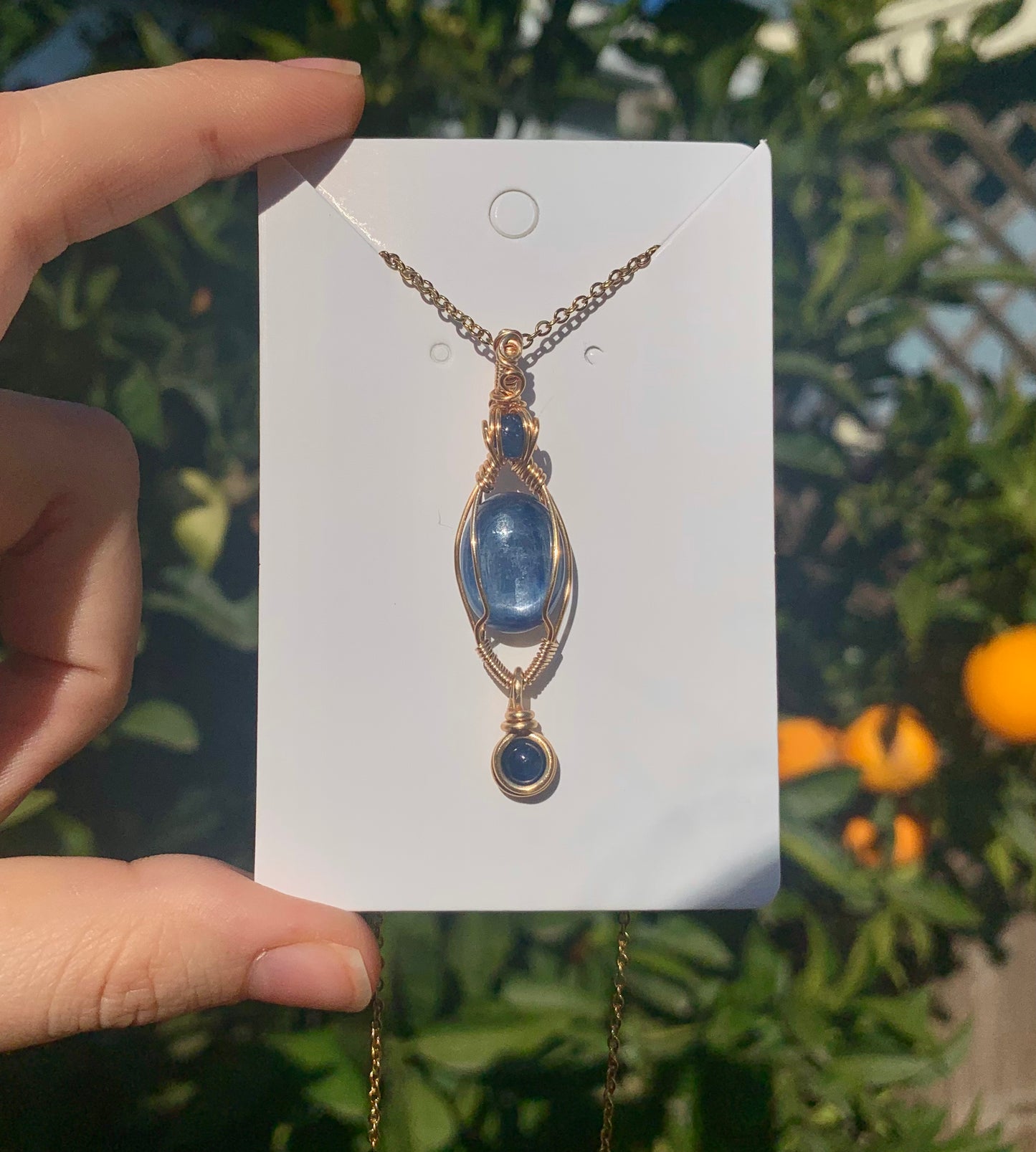 ‘Dreams of Sapphire’