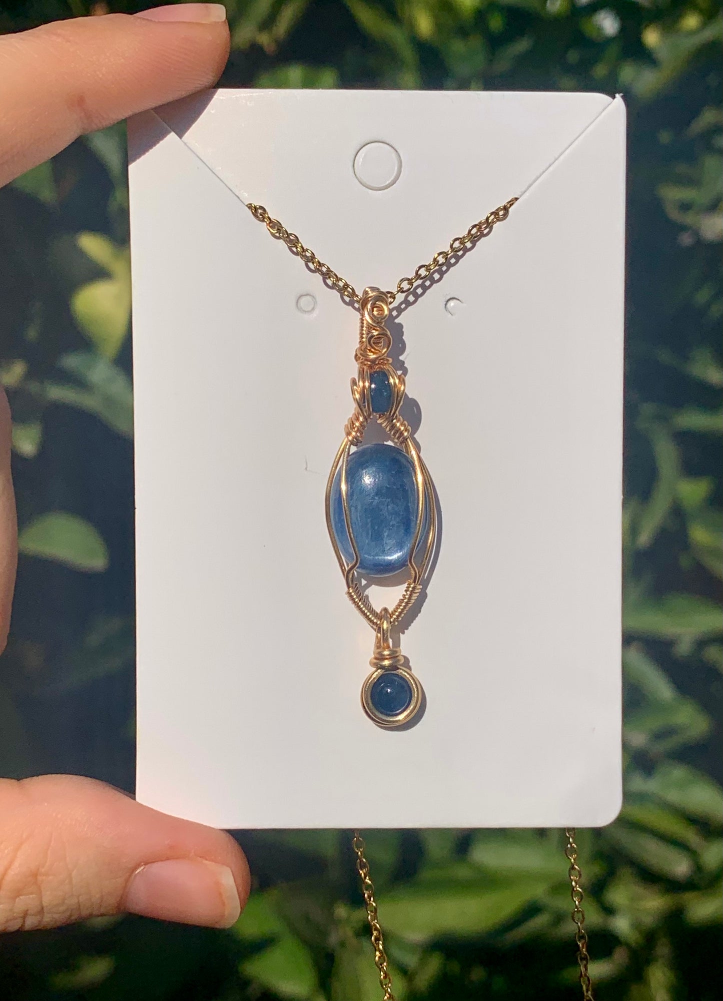 ‘Dreams of Sapphire’