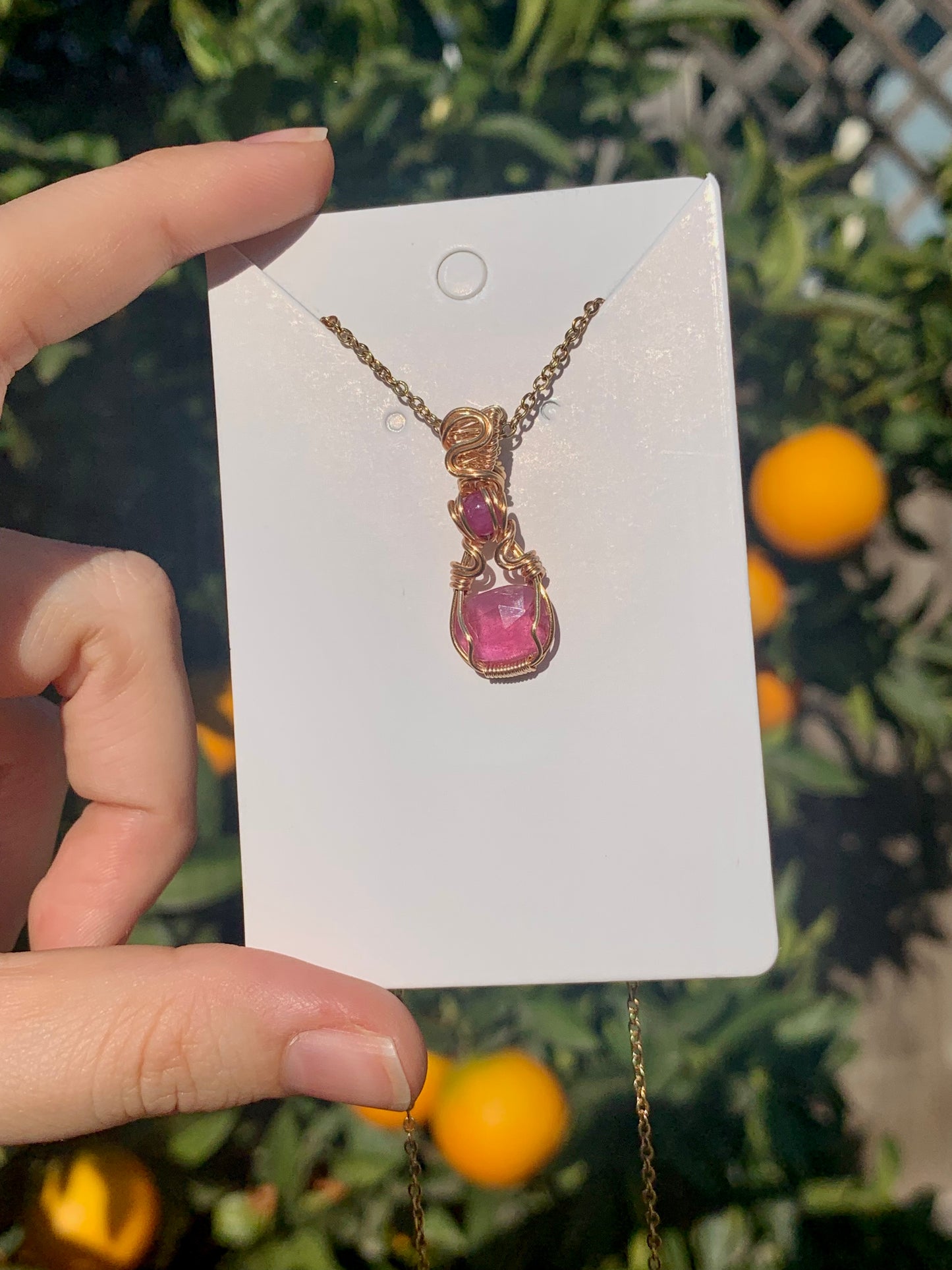 ‘Pomegranate’