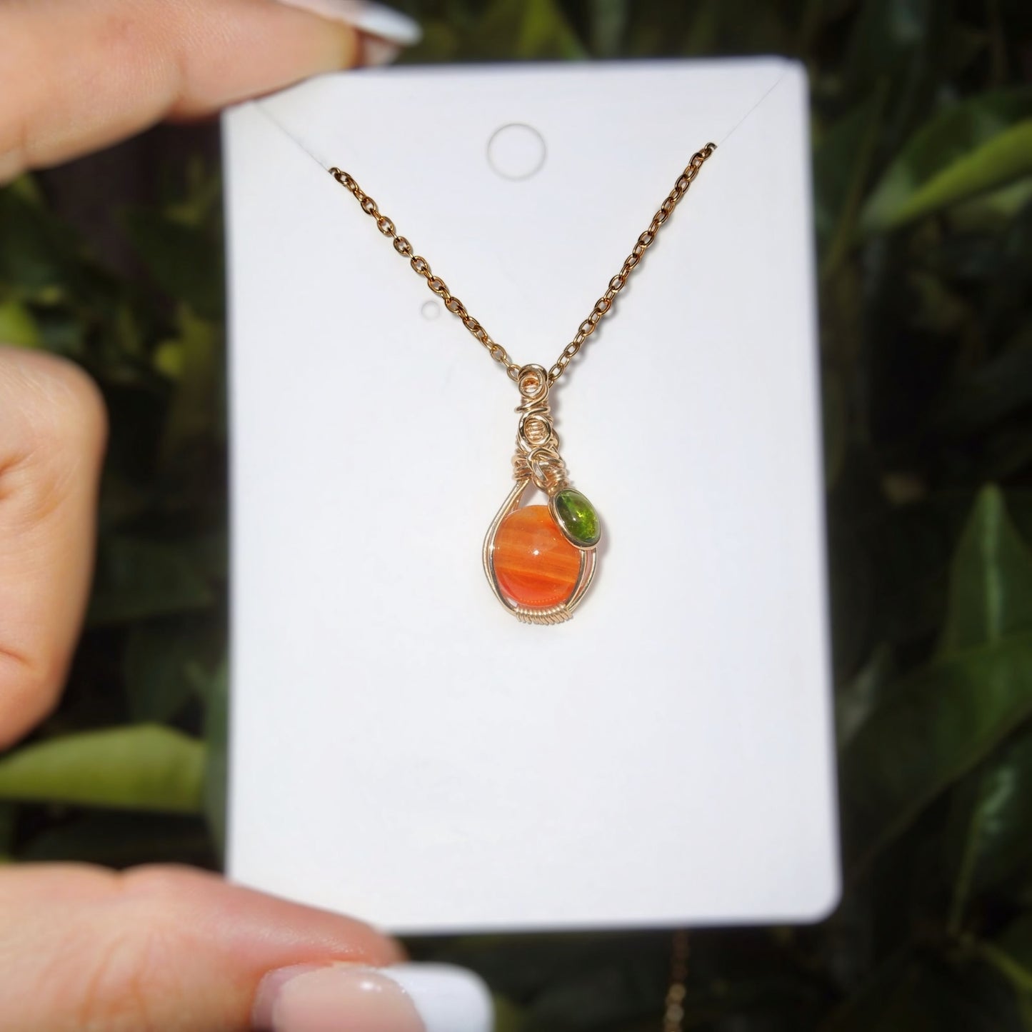 ‘Clementine’