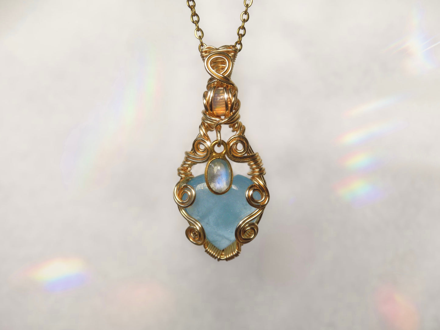 ‘Corazón del Mar’