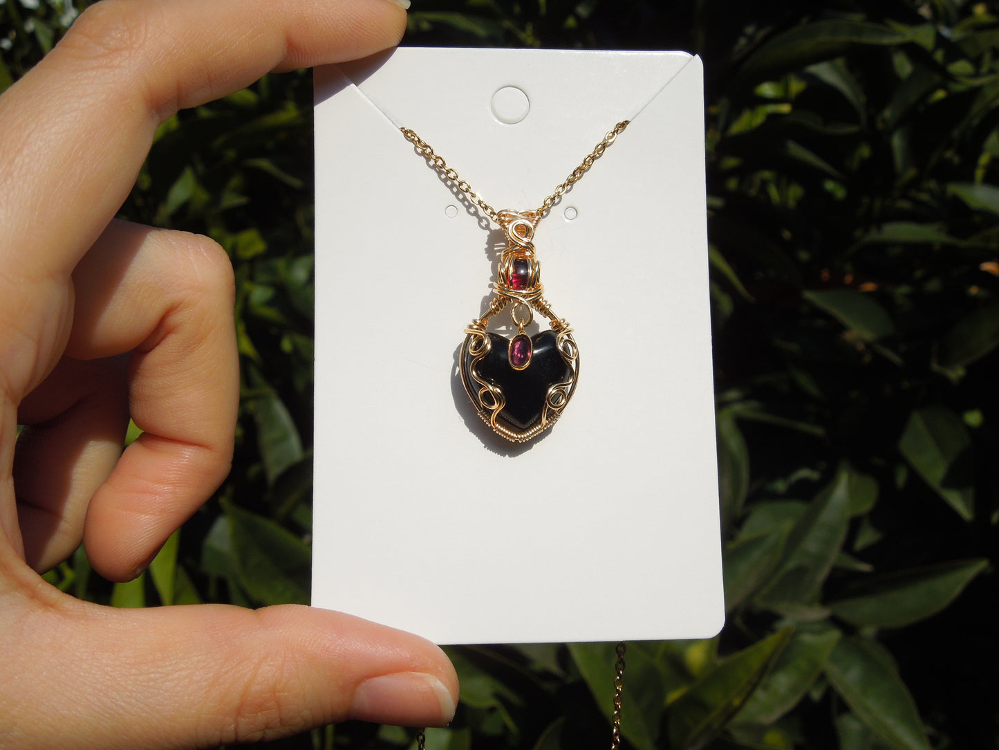 ‘All your Heart’s Desire’s’