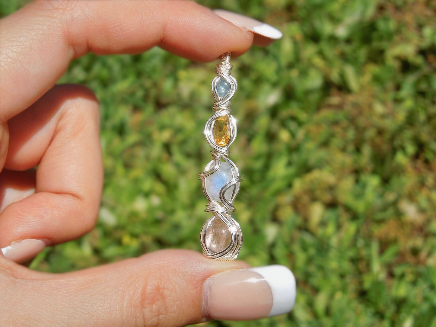 ‘Dream Garden’ Spring Variant