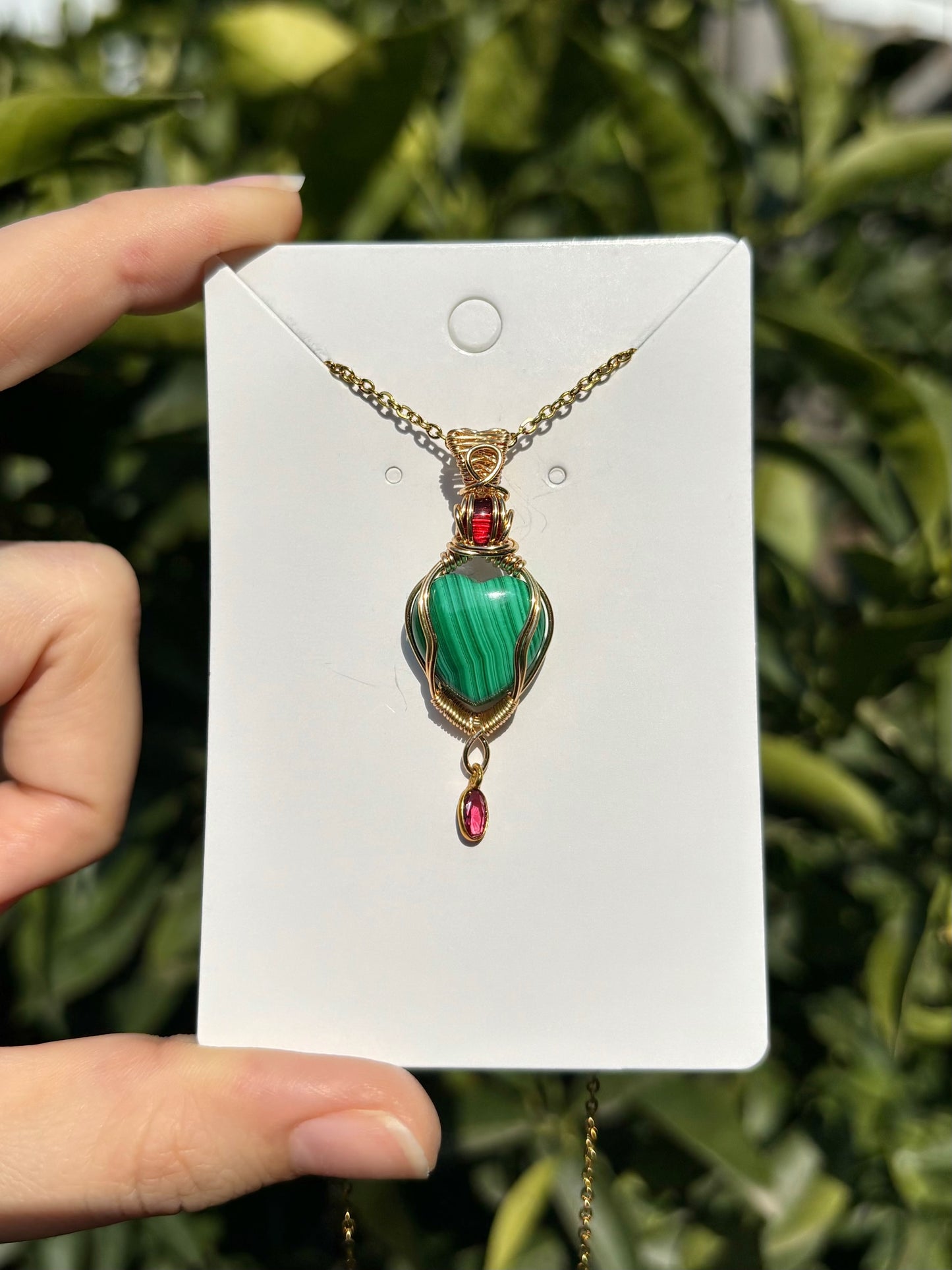 ‘Enchanted Garden’