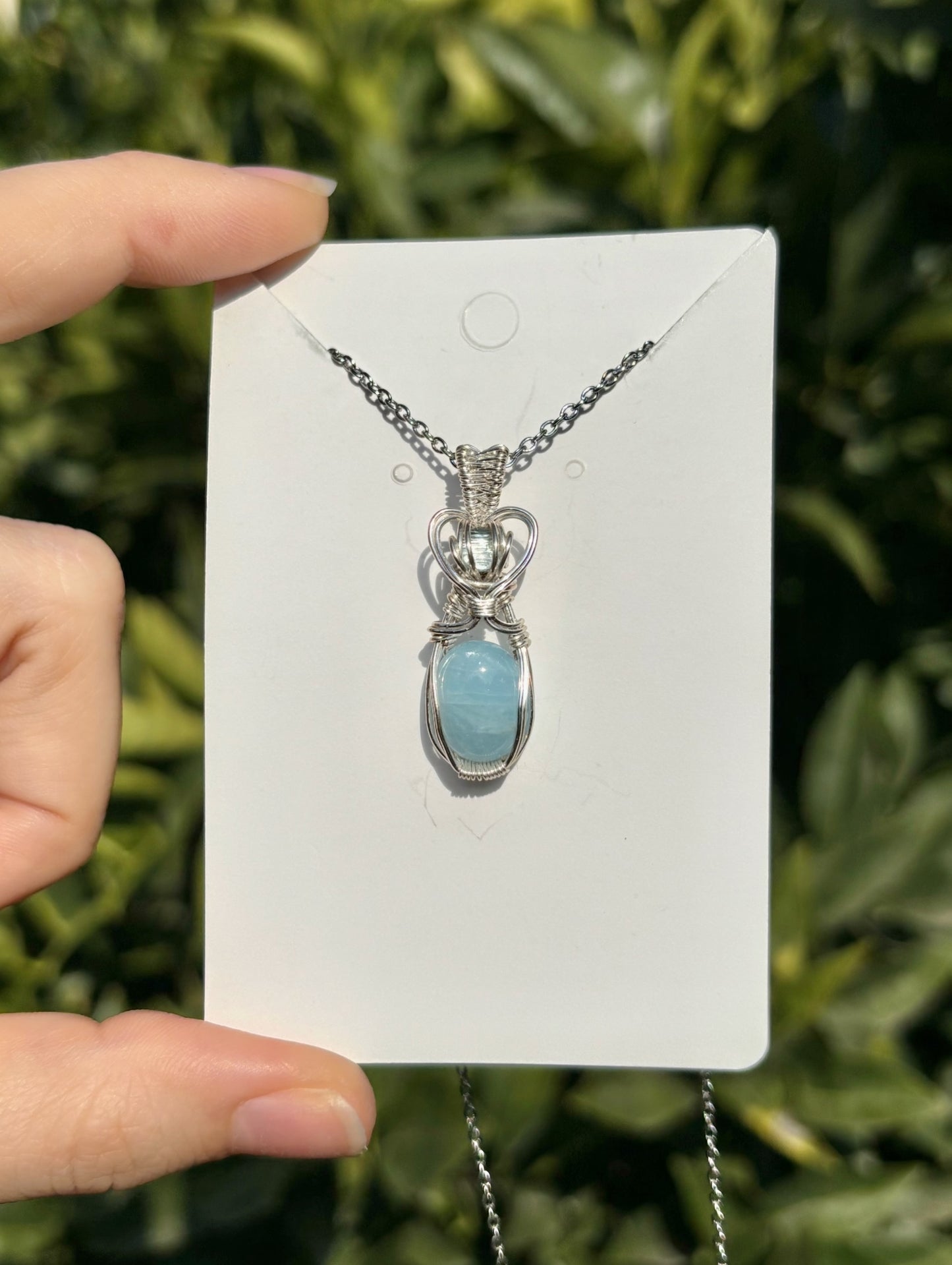 ‘Soft-hearted’ in Silver