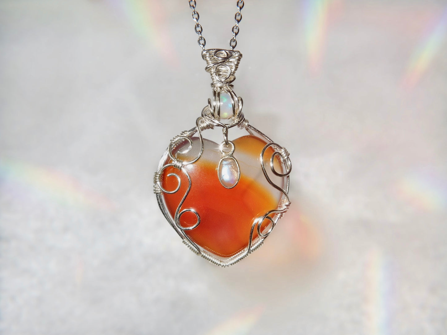 ‘Sunny Side of Heaven’