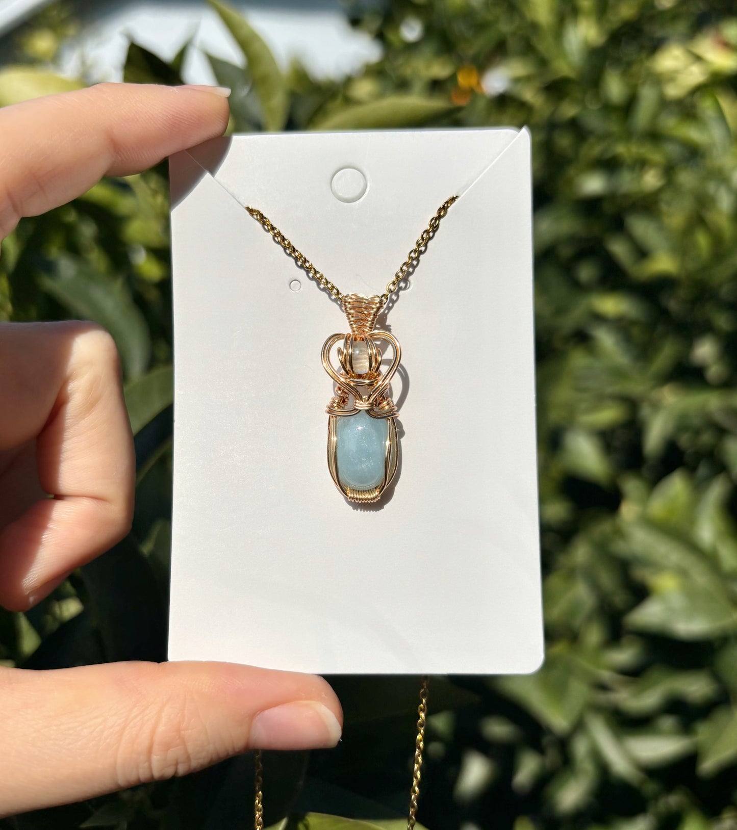 ‘Soft-hearted’ in Gold