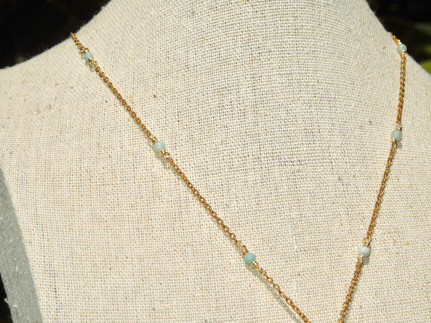 ‘Aquamarine’