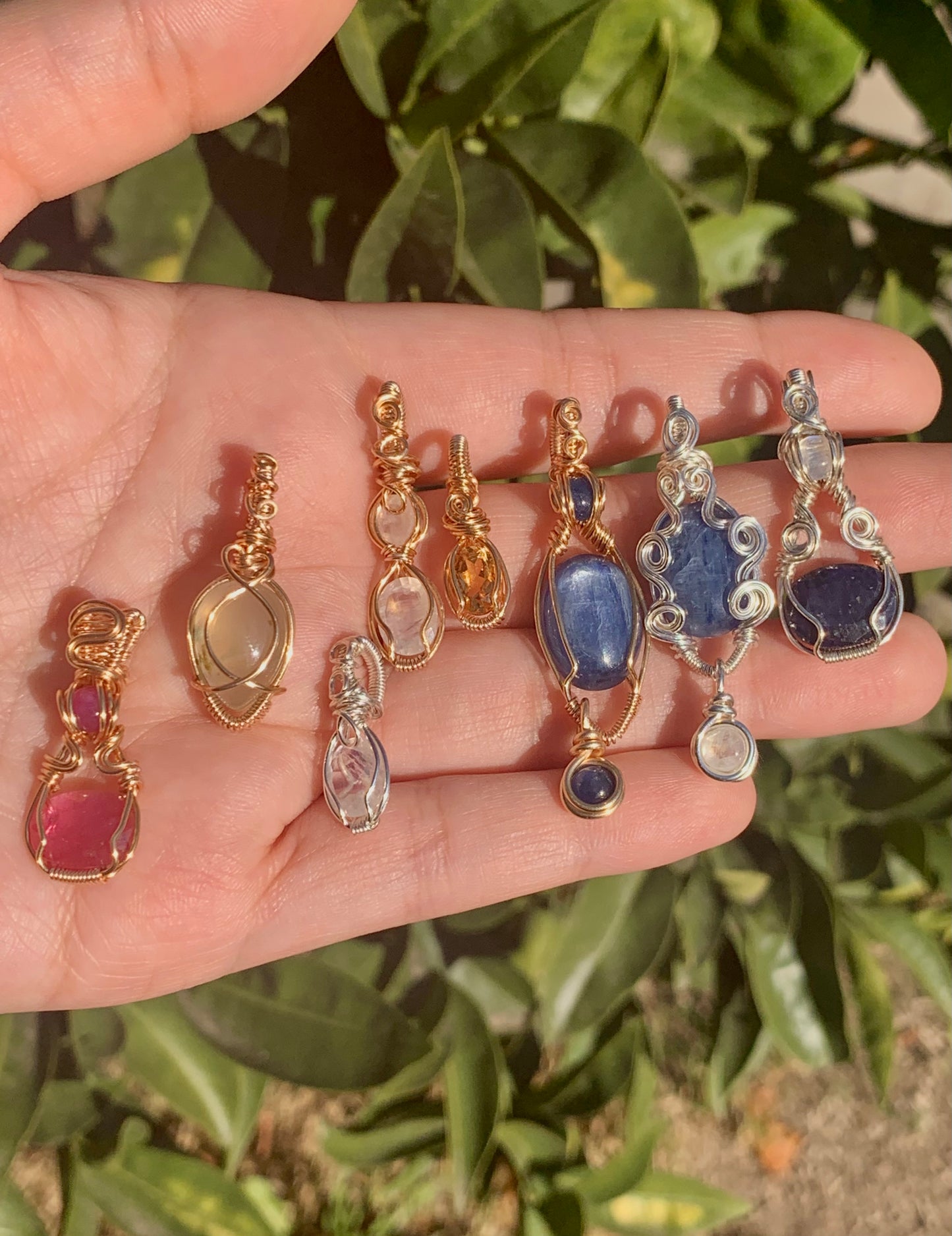 ‘Dreams of Sapphire’