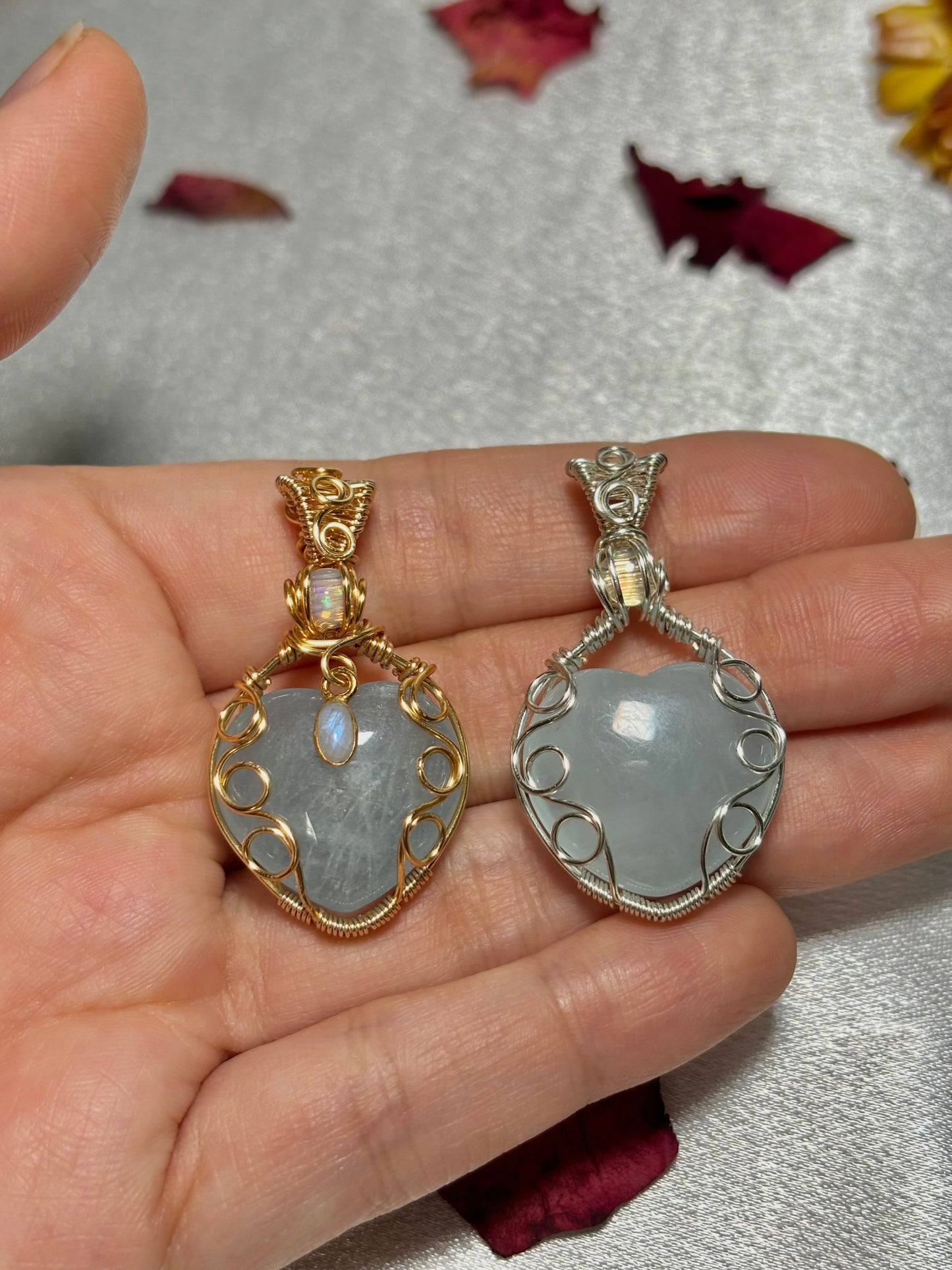 Custom Orders