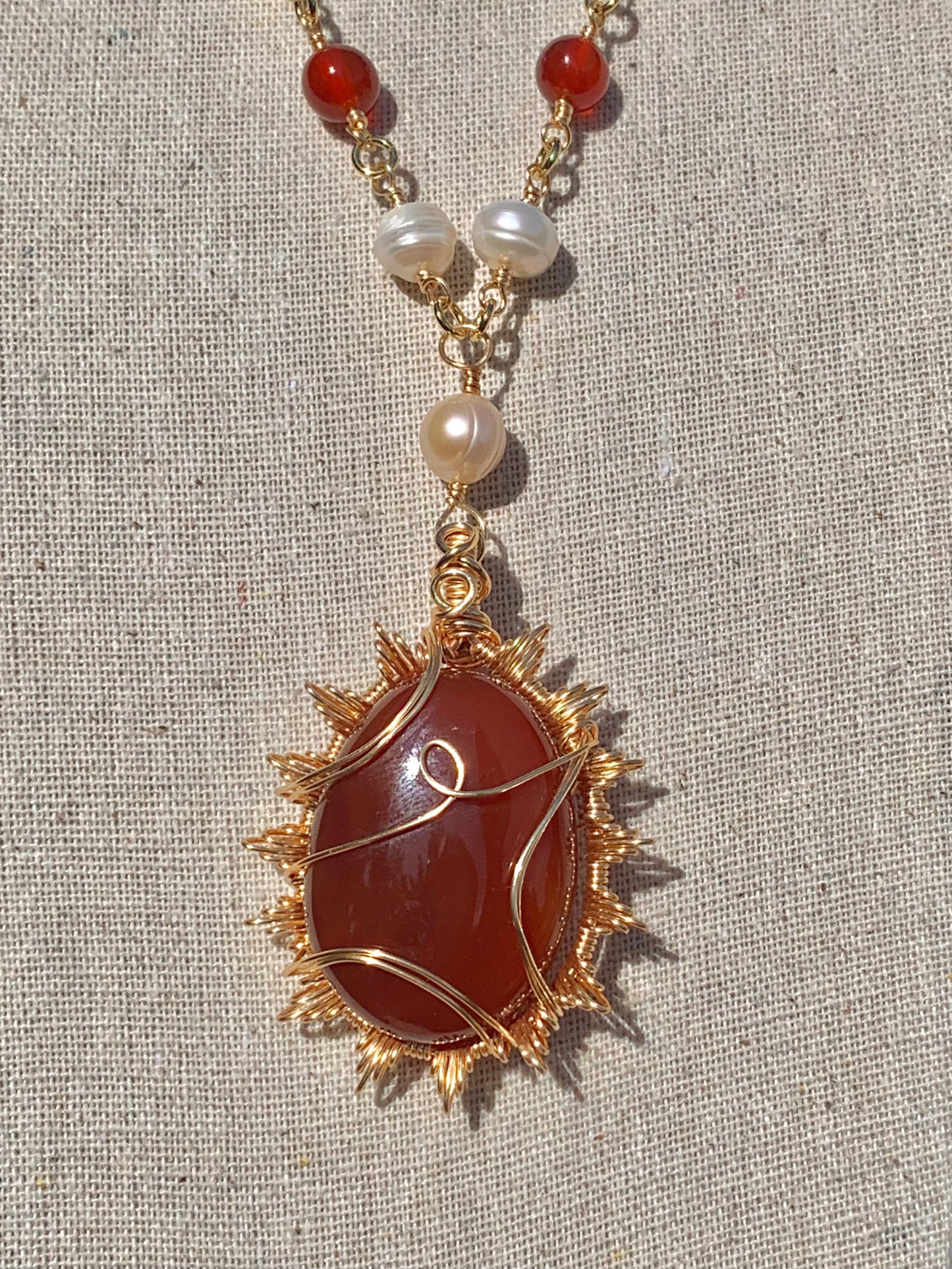 ‘The Sun’s Lover’