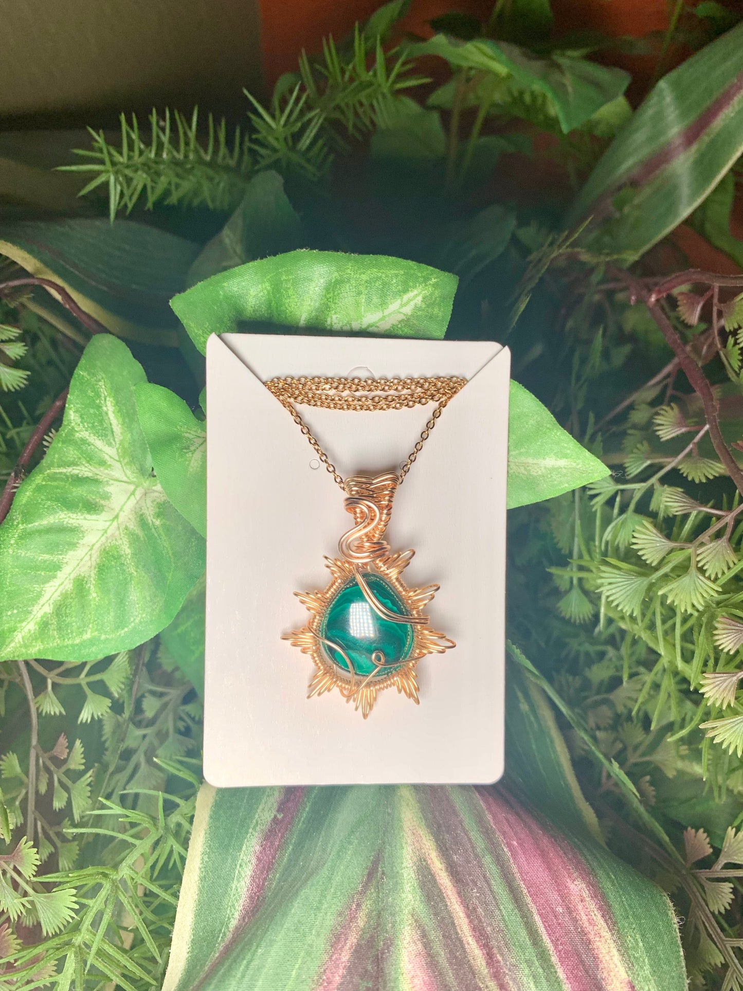 ‘Sol de Abundancia’