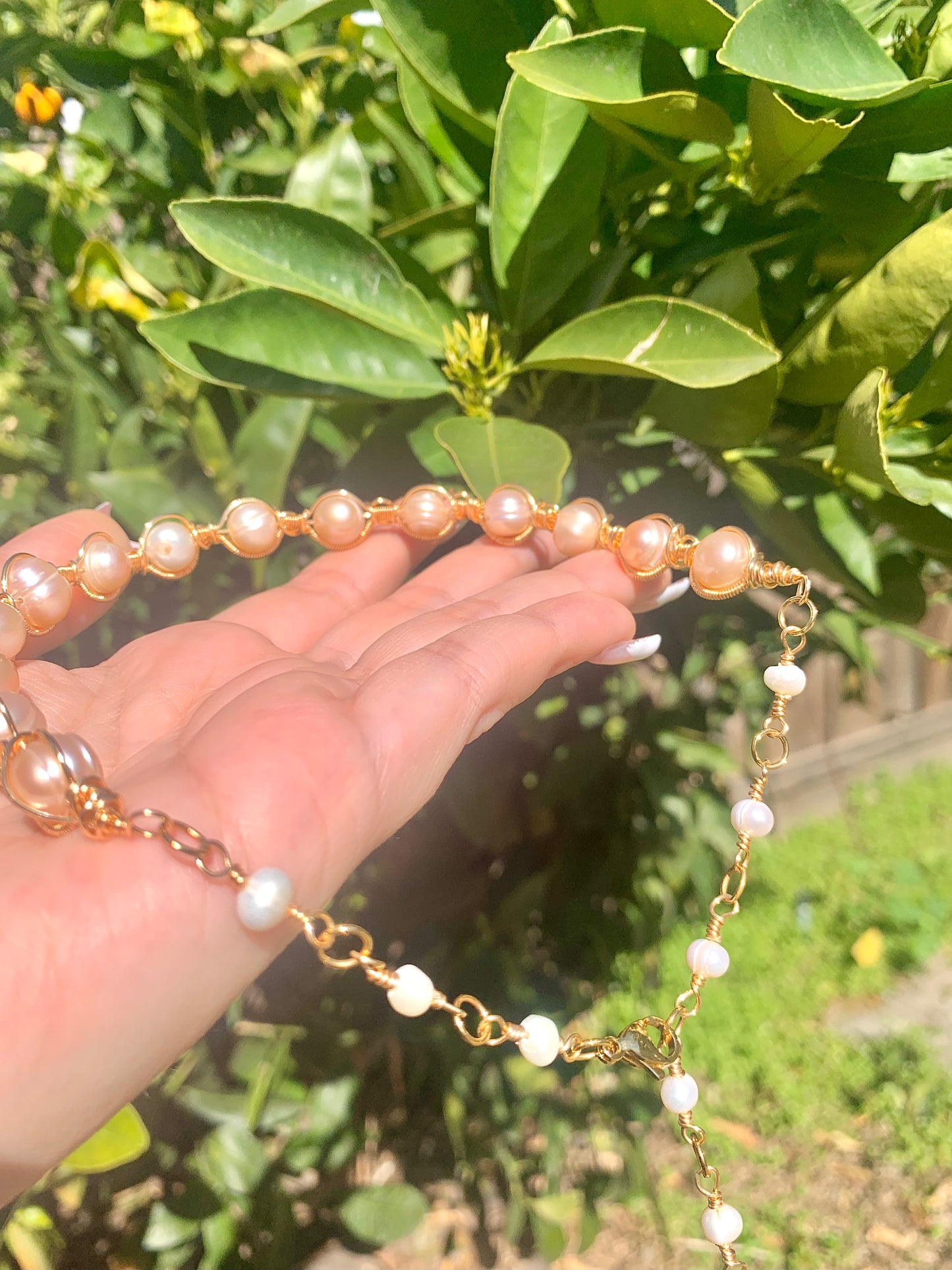 Peachy Bby