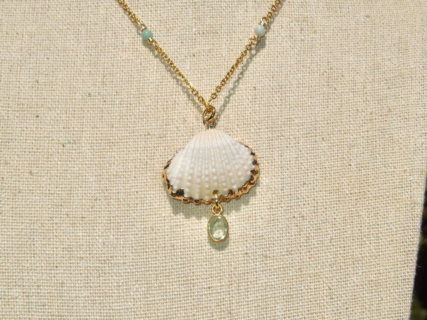 ‘Aquamarine’