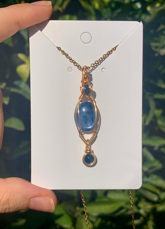 ‘Dreams of Sapphire’
