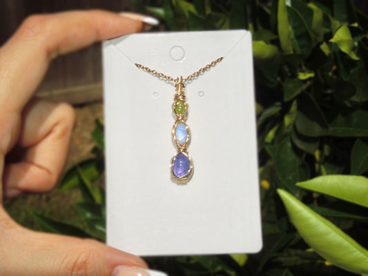 ‘Wisteria’ *RARE*