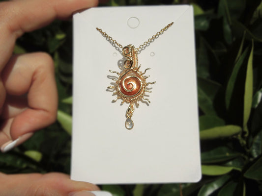 Sunstone ‘Solecito’