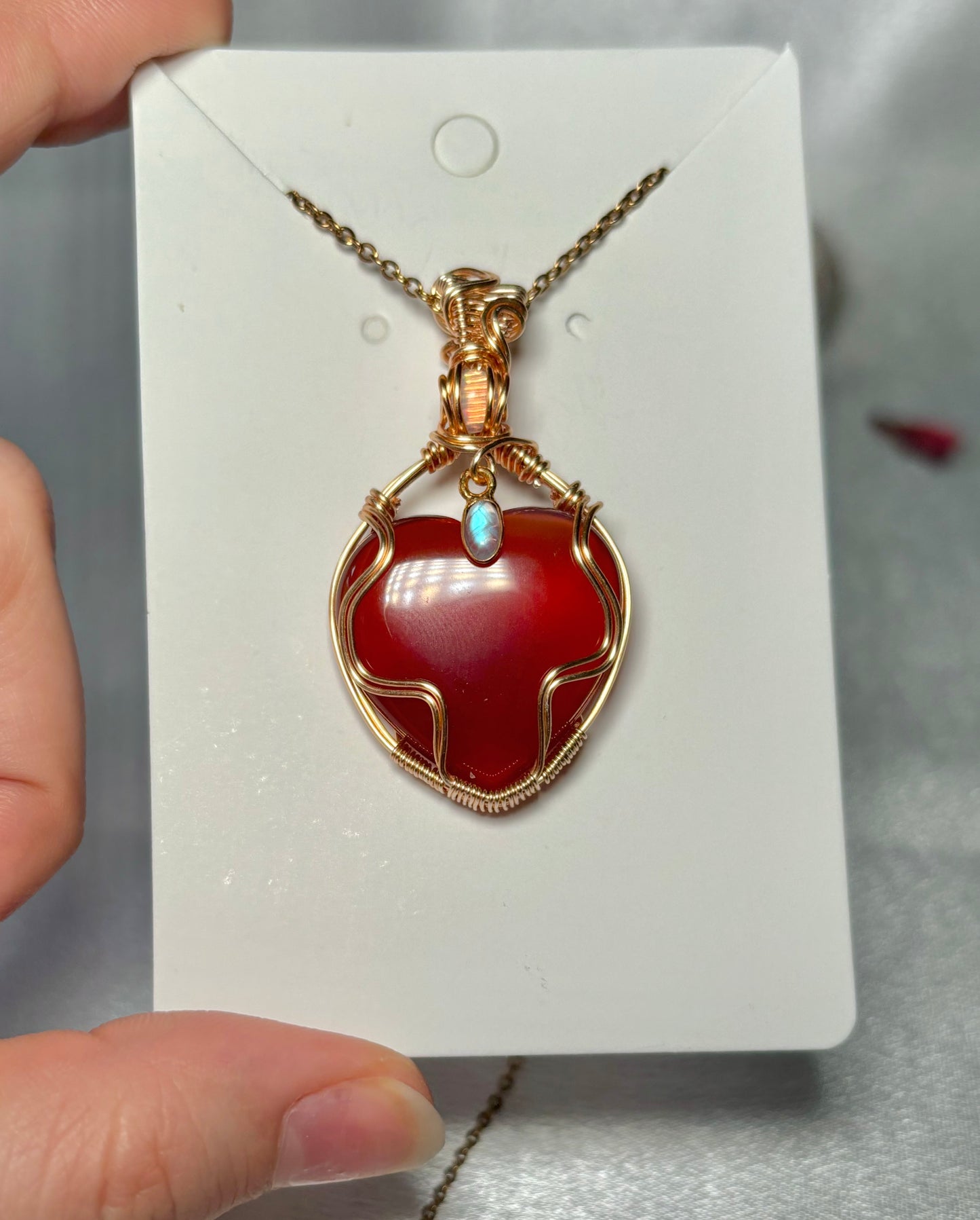 Sacred Heart