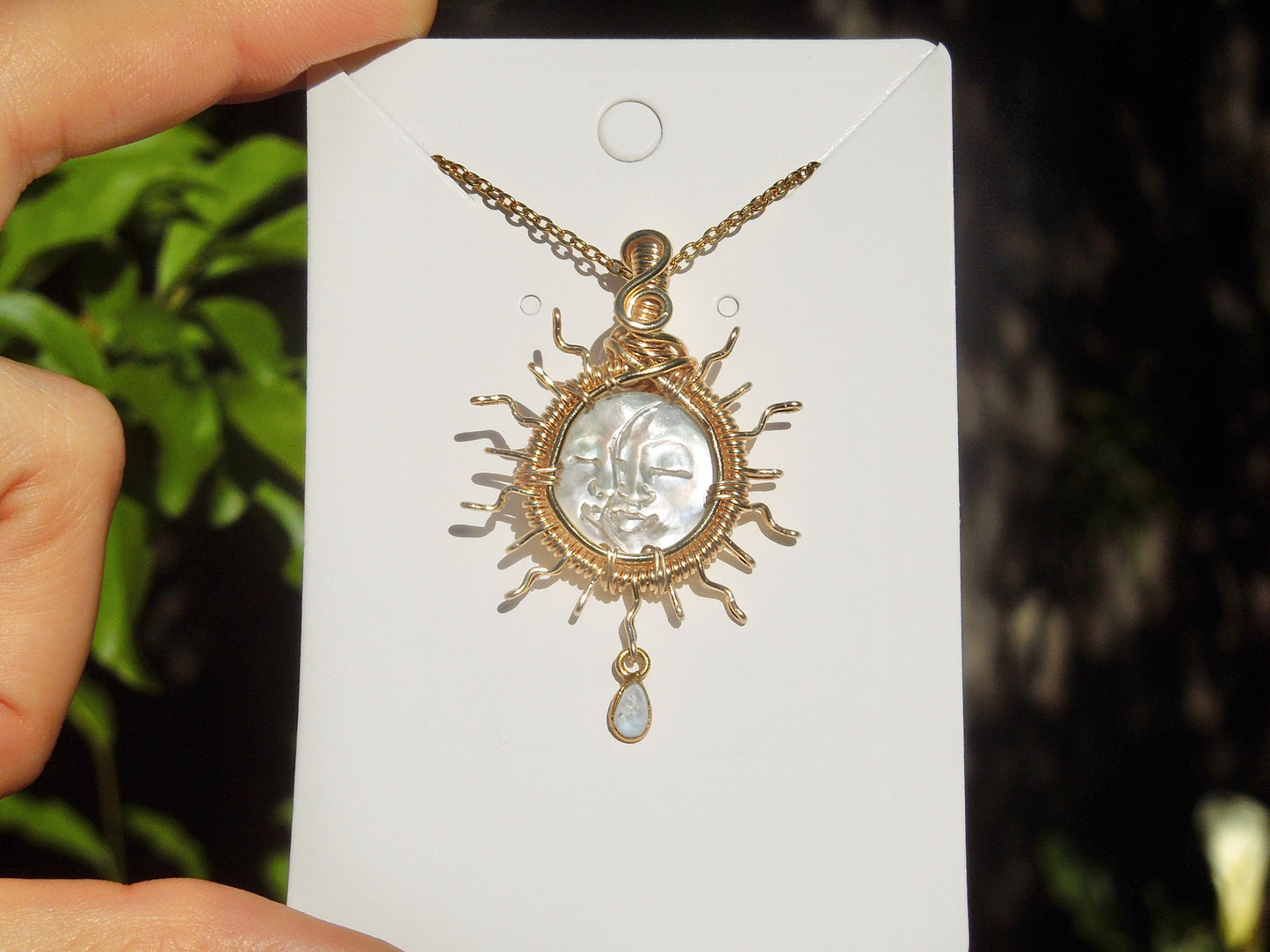 ‘Solar Eclipse’