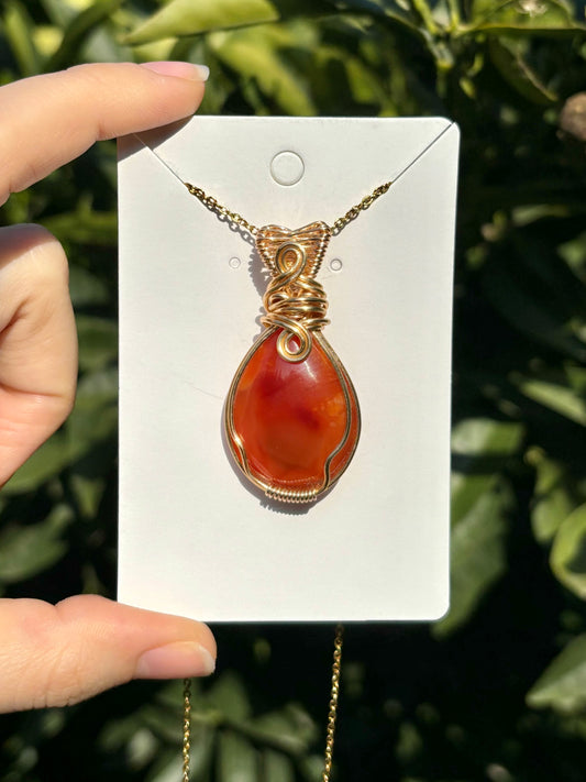 ‘Amber’