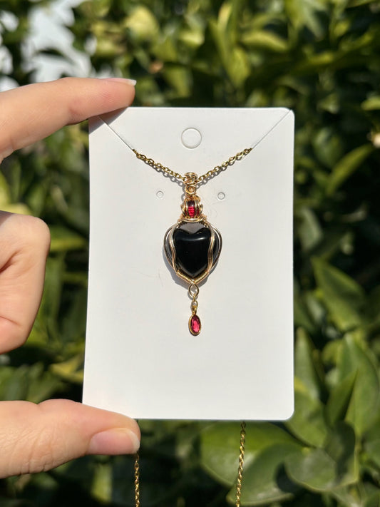 ‘Vampira’