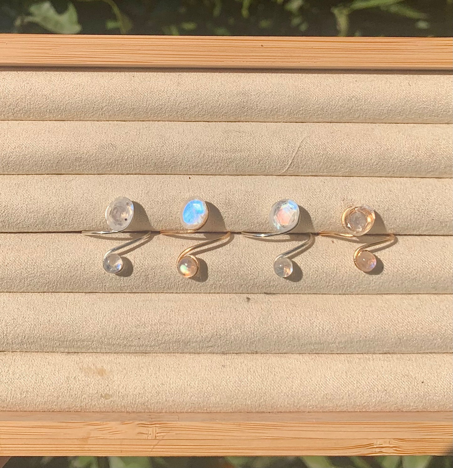 ‘Fruitful Rings’