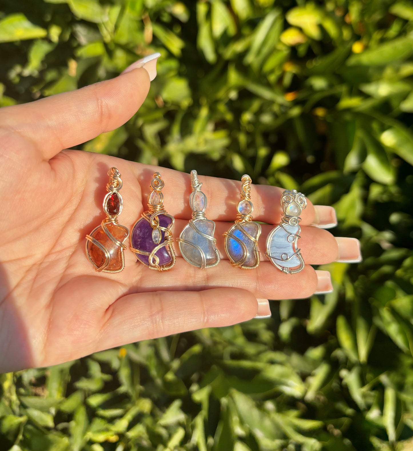 Custom Orders