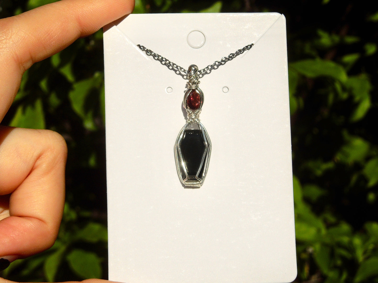‘Dracula’ *RARE*