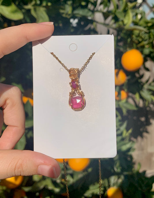 ‘Pomegranate’