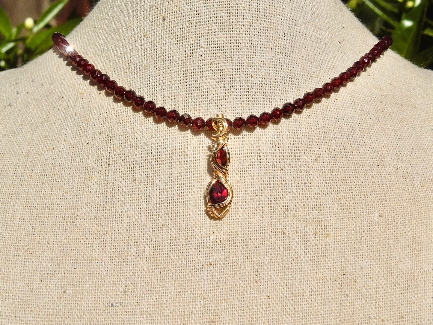 ‘Sanguine’