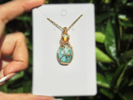 ‘Dewdrop’