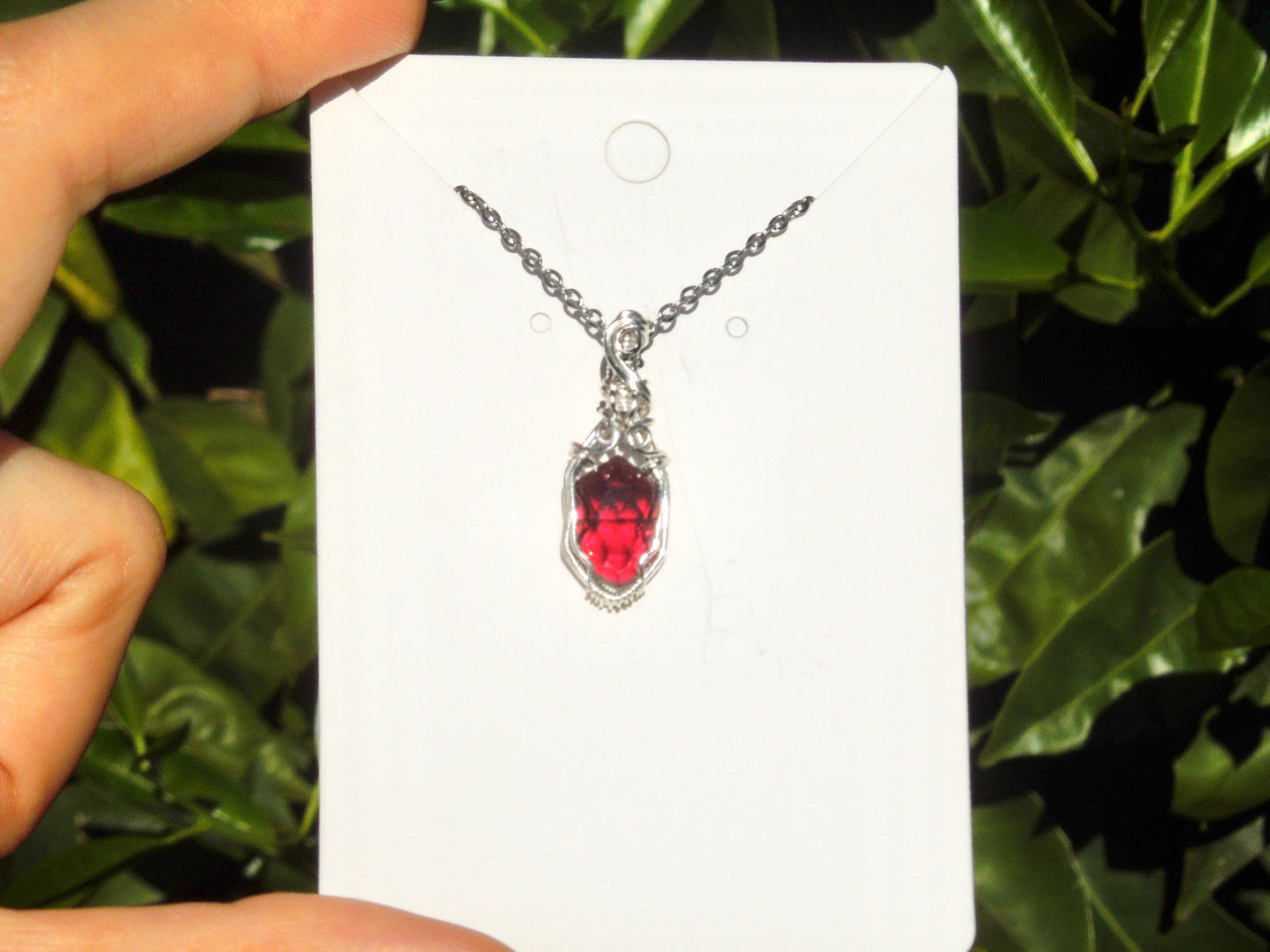 ‘Bloodlust’
