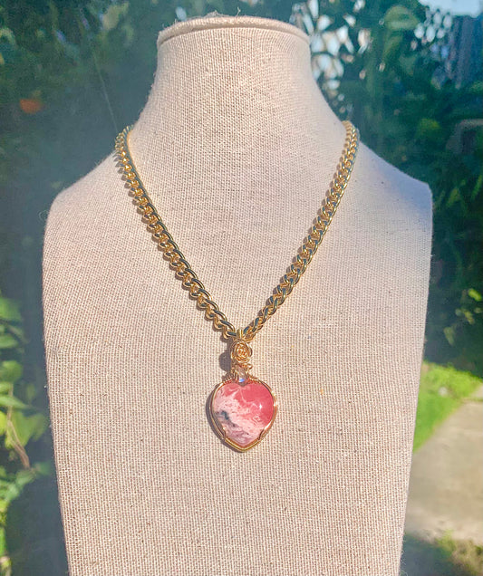 ‘Roses & Honey’